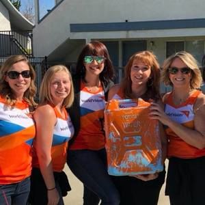 Meet your Posher, Kelly